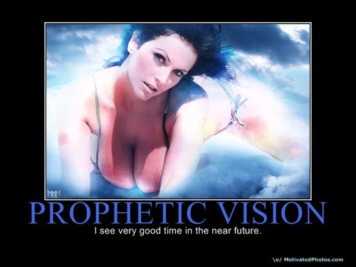 Prophetic Vision