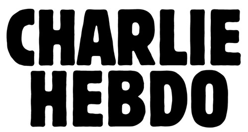 Logo Charlie Hebdo Logo Charlie Hebdo