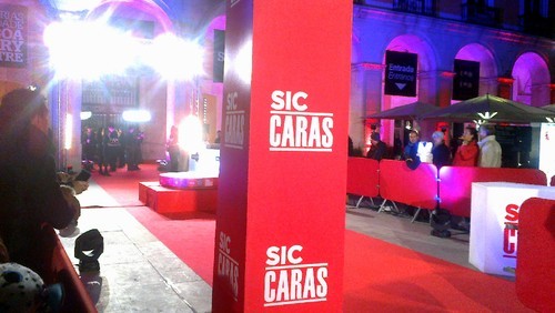 festa sic caras
