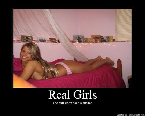 Real Girls
