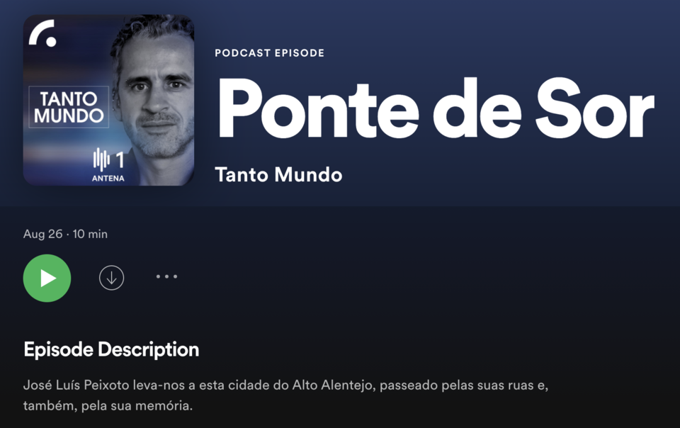 Ponte Brasil USA  Podcast on Spotify