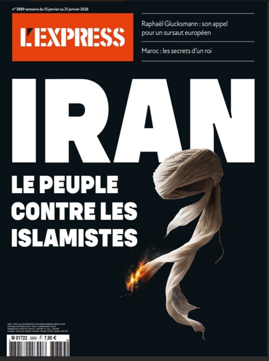 12 A capa do L' Express.jpg