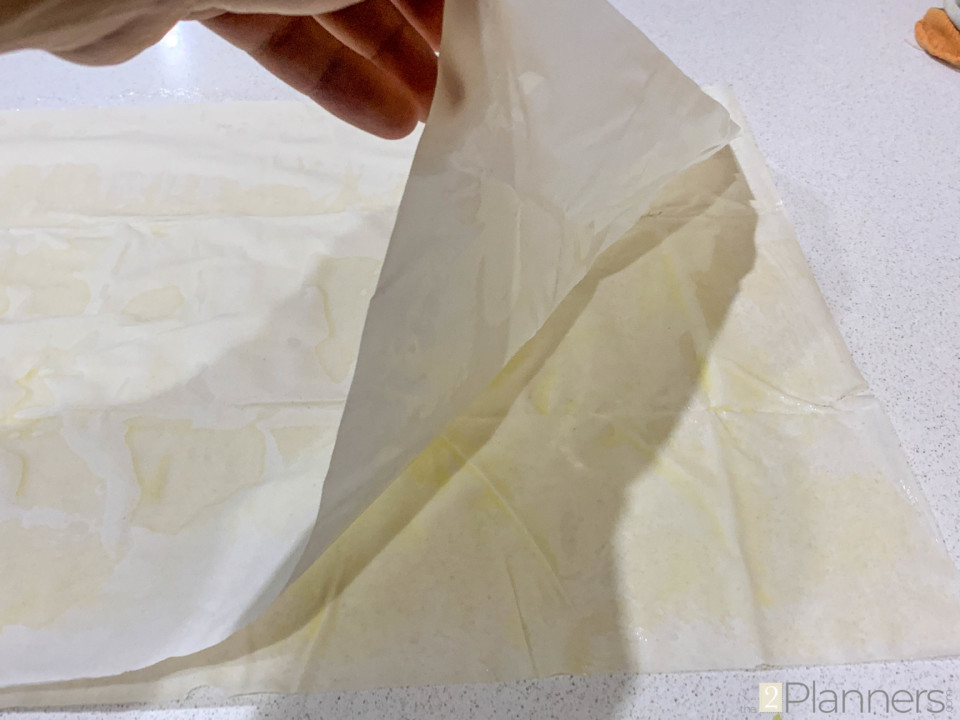 Portuguese Sausage Puffs with Honey-Mustard Sauce Recipe - The2Planners