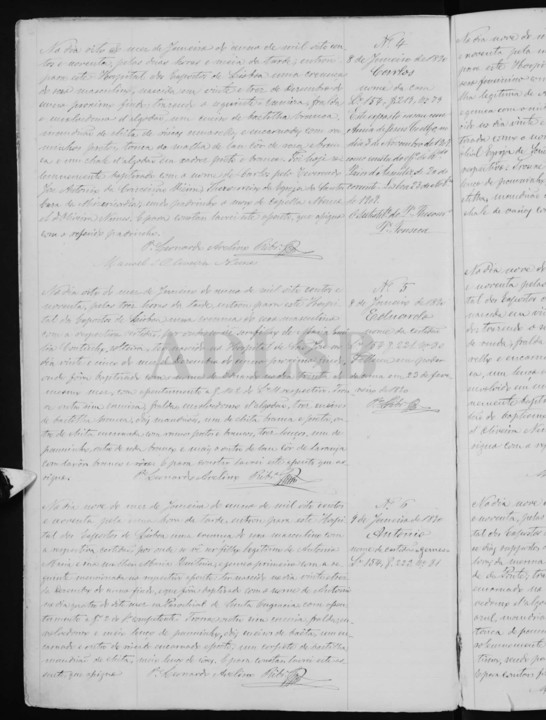 1890-01-08 Carlos da Graça e Santos PT-ADLSB-PRQ-