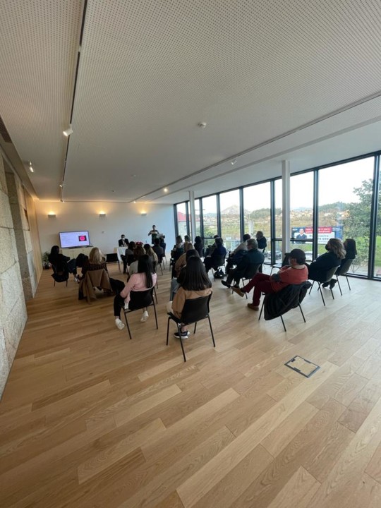 à conversa camélias valor natural e económico (