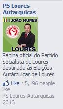 PS Loures