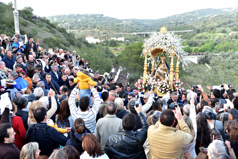 Festa Grande da Mãe Soberana Loulé - C.M.Loule -