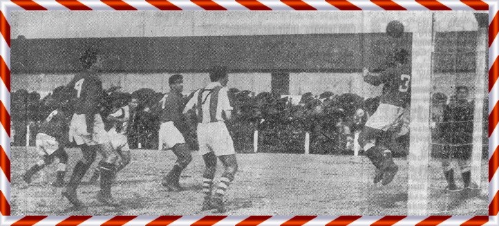 1955-56-fcb-belenenses-jose augusto-foto de ilidio