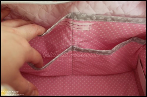 Conjunto de maternidade Mochinhos e Borboletas17.J