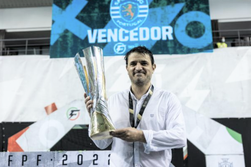 Sportinguistas Erick, Merlim e Pany Varela nomeados para melhor jogador do  Mundo - Futsal - Jornal Record