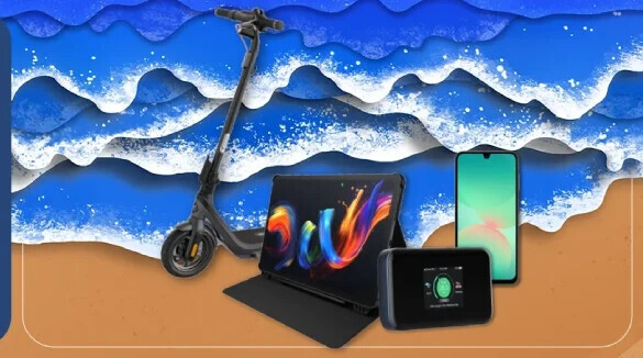 Destaques e Promoções MEO Empresas