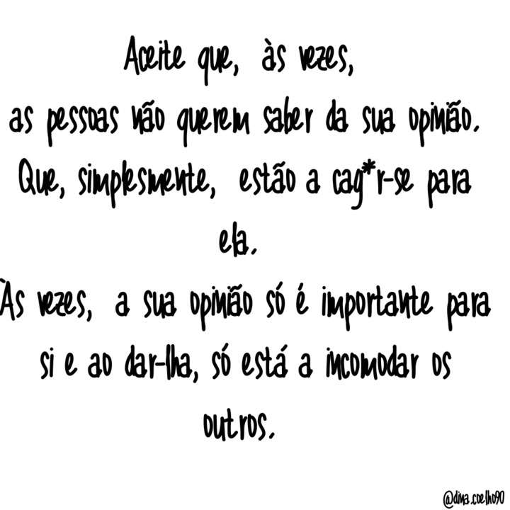Janeiro és o primeiro. Porta-te bem, senão parto