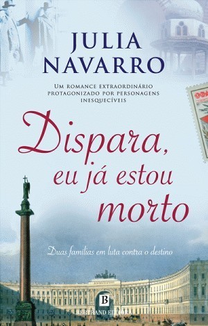 DISPARA-Júlia Navarro.jpg DISPARA-Júlia Navarro.jpg