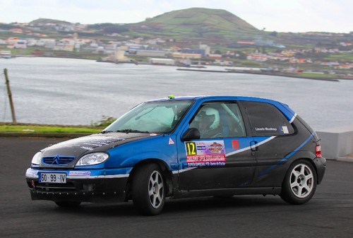 Excelente vista, no alto da Serra do Facho...
