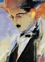 Fernando Pessoa por Júlio Pomar