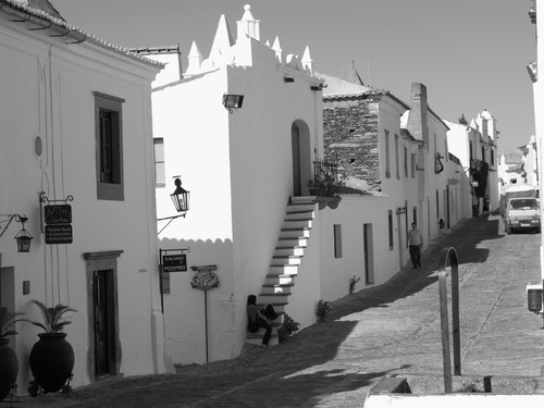Monsaraz - (c) 2010
