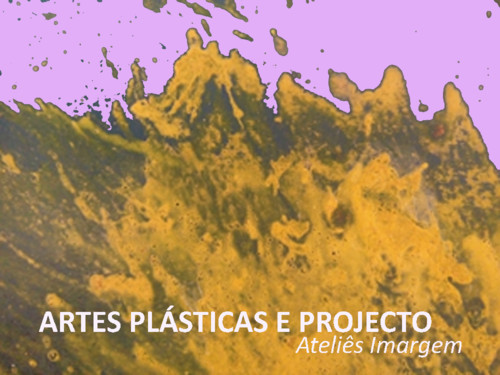 Artes Plásticas e Projecto.jpg