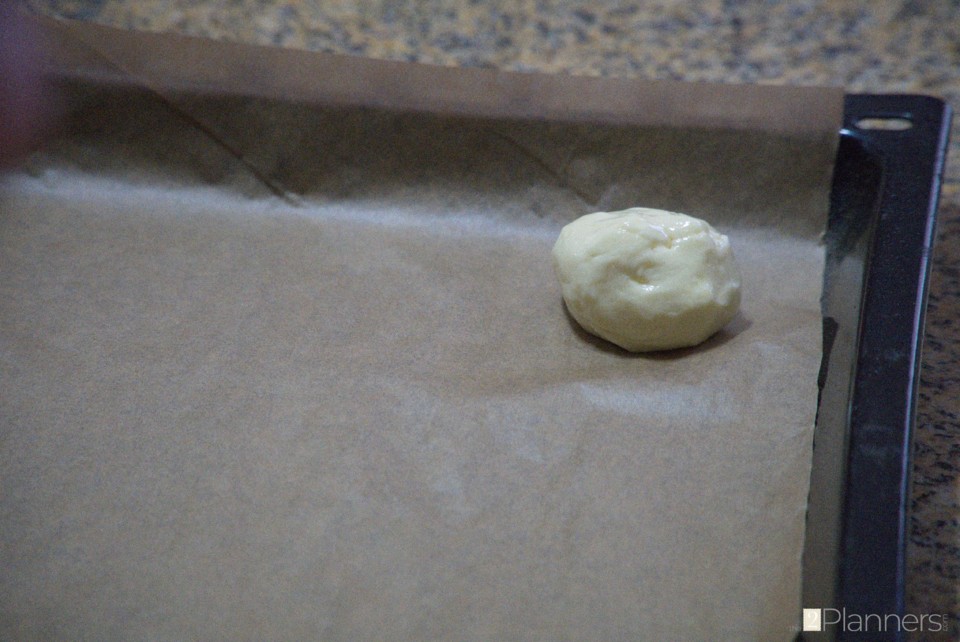 Brazilian Cheese Bread Recipe - The 2 Planners