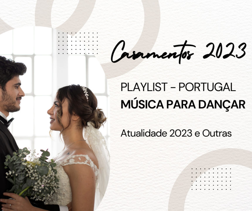 Playlist de Casamento - Saiba Como Montar a Playlist Ideal!