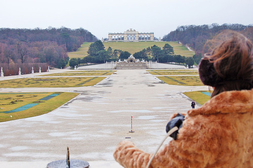 Palácio de Schönbrunn