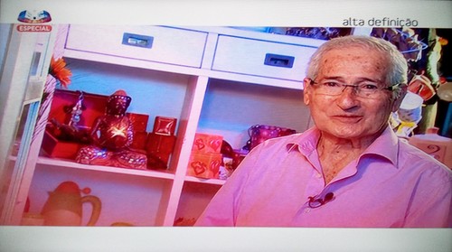 Camilo em Alta Definição Camilo em Alta Definição