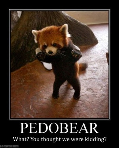 Pedobear