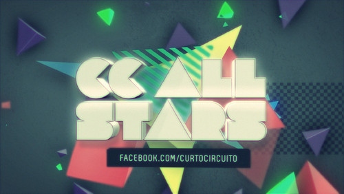 CC All Stars 
