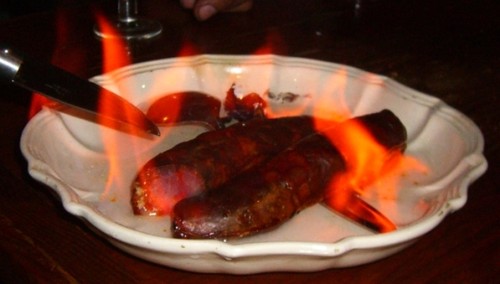 CHOURI&Ccedil;A ASSADA 1