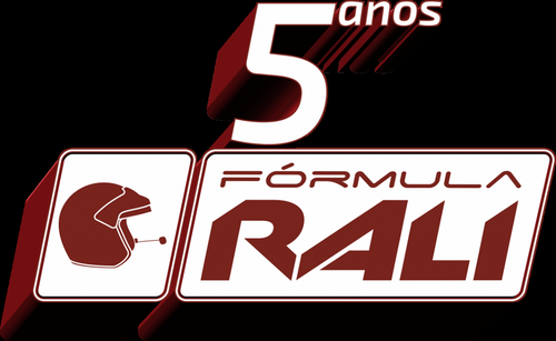 5 anos de Formula Rali...
