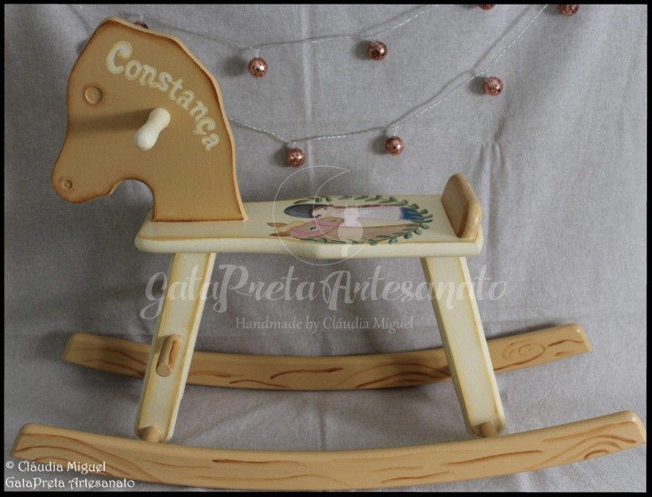 Cavalo de baloiço Best FriendsII-1.JPG