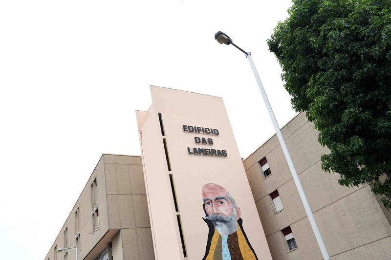 A Casa ao Lado venceu a última edição do Progra