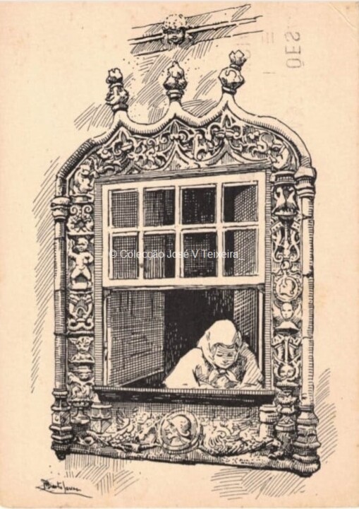 Postal_janela Manuelina_DR .jpg