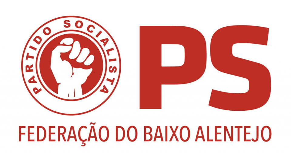 Partido Socialista Federação do Baixo Alentejo.p