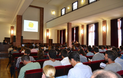 Startup Pitch Day do UPTEC