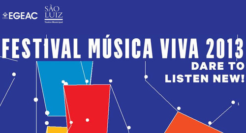 Festival música viva 2013