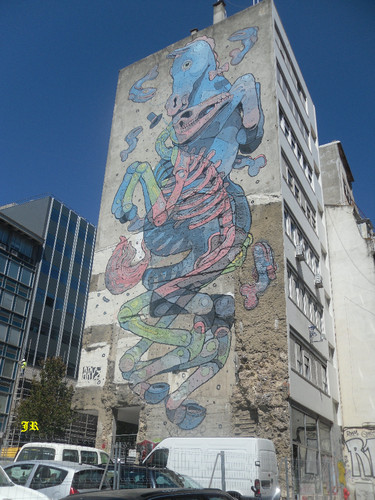 Rua Rodrigues Sampaio esquina rua Santa Marta.JPG