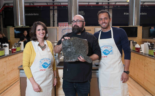 Raquel Abrantes, Rodrigo Meneses e Pedro Teixeira_ Raquel Abrantes, Rodrigo Meneses e Pedro Teixeira_