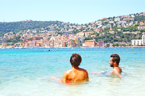 Villefranche sur mer