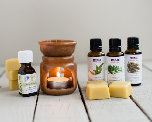 Repelente de insectos natural Repelente de insectos natural