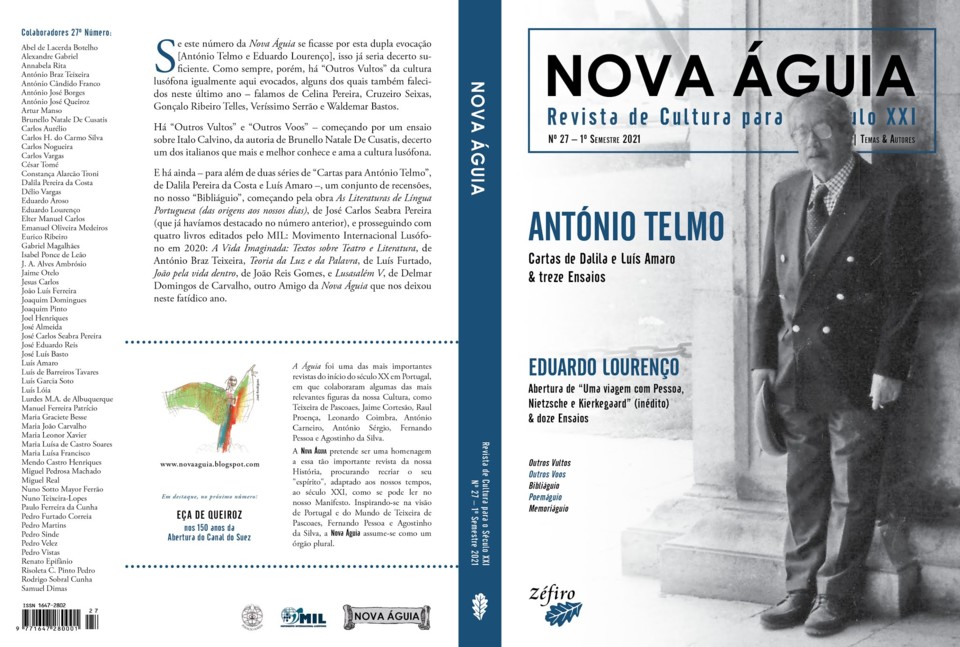 Nova Águia 027 - CAPA.jpg Nova Águia 027 - CAPA.jpg
