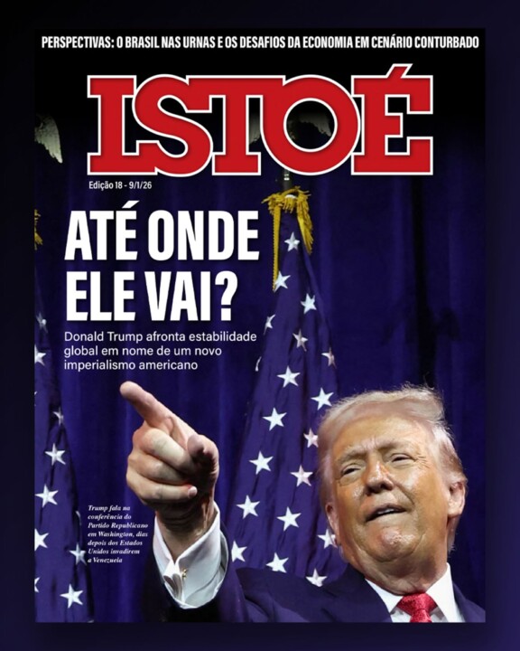 13 A capa da Isto É.jpg