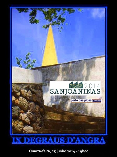 Nona edição da prova...