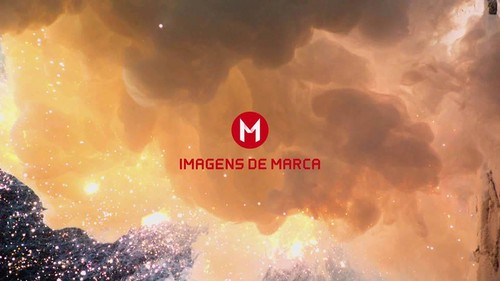 Imagens de Marca logo