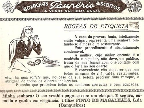 bolachas paupério