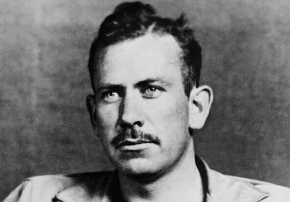 John Steinbeck.png