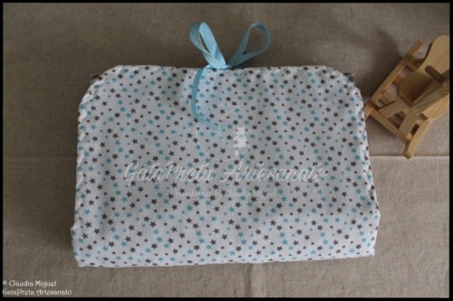 Conjunto de bebé Soft Stars9.JPG