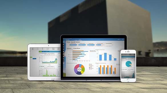 Saiba mais sobre as Soluções de Data Center