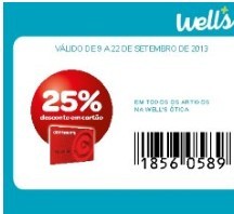 Vale wells 25%