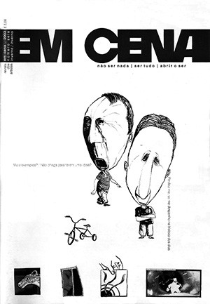 Em Cena, nº. 6