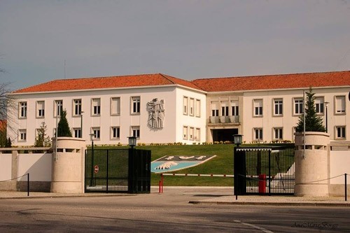 Resultado de imagem para quartel de chaves